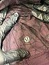 Lululemon Athletica Purple Active Pants Size 4 - photo 4
