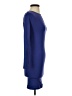 Fabletics Solid Blue Cocktail Dress Size XS - photo 4