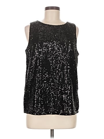 Investments Sleeveless Blouse (view 1)