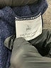 Assorted Brands Blue Pullover Hoodie Size L - photo 5