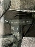 Marc by Marc Jacobs Metallic Silver Casual Dress Size 2 - photo 7