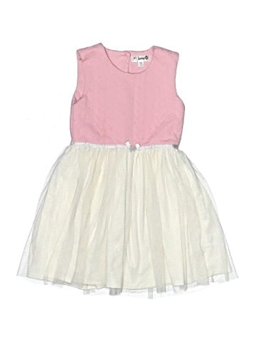 Nannette Dress (view 1)