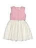 Nannette Pink Dress Size 6X - photo 1