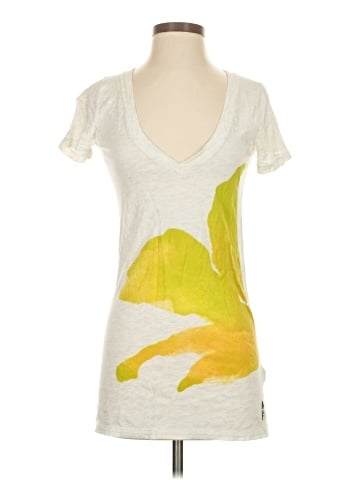 Abercrombie & Fitch Short Sleeve T-Shirt (view 1)