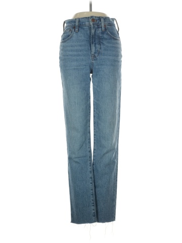 Madewell Jeans (view 1)
