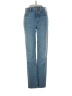 Madewell Blue Jeans Size 23 waist (tall) - photo 1