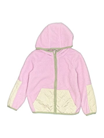 Cat & Jack Zip Up Hoodie (view 1)