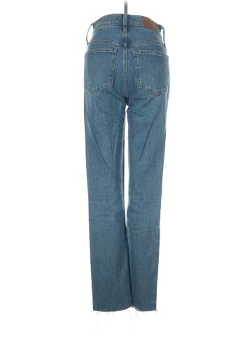 Madewell Jeans (view 2)