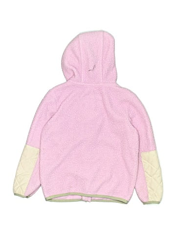 Cat & Jack Zip Up Hoodie (view 2)