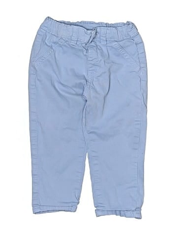 Mayoral Casual Pants (view 1)