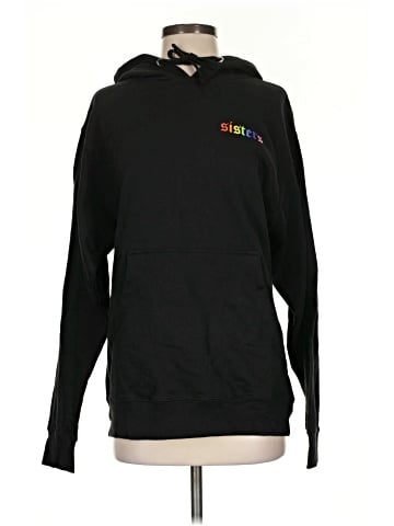 Sisters Long Sleeve T-Shirt (view 1)