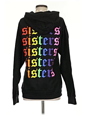 Sisters Long Sleeve T-Shirt (view 2)