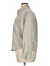 Christopher & Banks Gray Long Sleeve Button-Down Shirt Size XL - photo 5