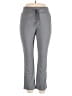 Unbranded Gray Active Pants Size 1X - photo 1