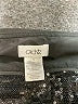Cache Metallic Silver Casual Pants Size 4 - photo 4