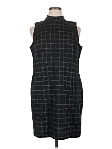 Apt. 9 Casual Dress (view 1)