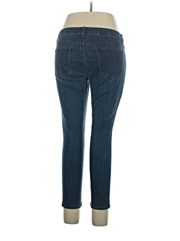 Sonoma Goods for Life Jeans (view 2)