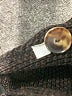 Margaret O'Leary Black Cardigan Size XL (3) - photo 8
