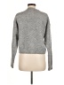 Zara Gray Cardigan Size M - photo 2