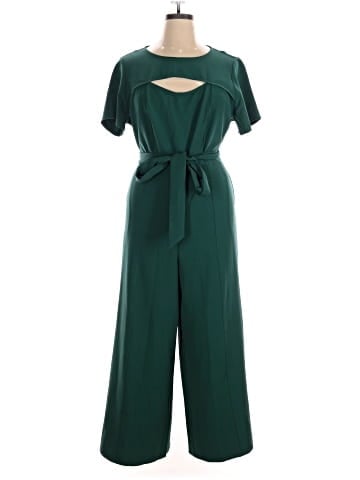 Lane Bryant Jumpsuit (view 1)