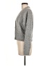 Zara Gray Cardigan Size M - photo 5