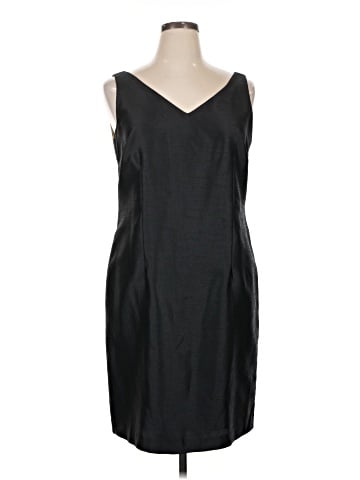 Donna Ricco Cocktail Dress (view 1)