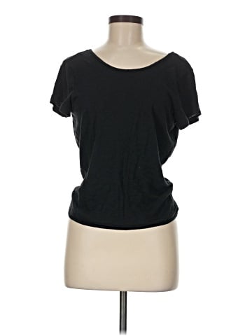 Abercrombie & Fitch Short Sleeve Top (view 1)