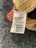 Savanna Jane 100% Acrylic Chevron-herringbone Tan Pullover Sweater Size M - photo 8