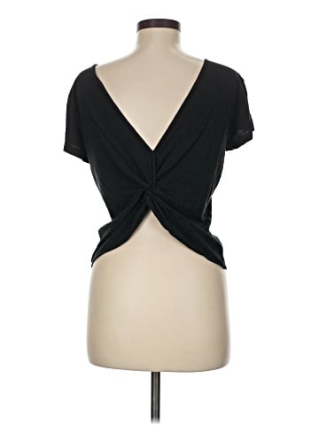 Abercrombie & Fitch Short Sleeve Top (view 2)