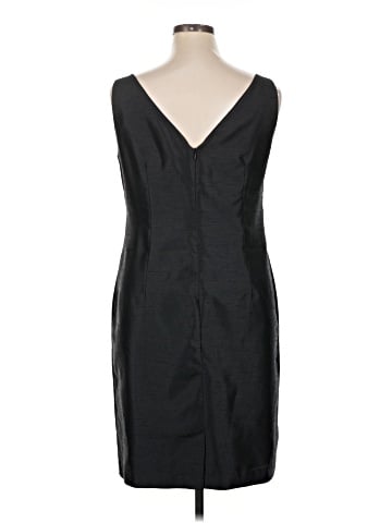 Donna Ricco Cocktail Dress (view 2)