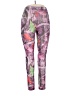 Unbranded Graphic Pink Active Pants Size XL - photo 1