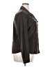 K.C. Studio Brown Long Sleeve Blouse Size 18 - photo 4