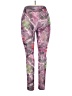 Unbranded Graphic Pink Active Pants Size XL - photo 2