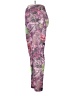 Unbranded Graphic Pink Active Pants Size XL - photo 5
