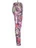 Unbranded Graphic Pink Active Pants Size XL - photo 4
