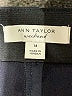 Ann Taylor Solid Blue Active Pants Size 18 - photo 4