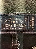 Lucky Brand Blue Jeans Size 00 - photo 7