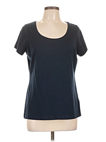 Lands' End Active T-Shirt (view 1)