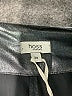 Hoss Intropia 100% Polyester Metallic Silver Active Pants Size EU 38 / US 8 - photo 7