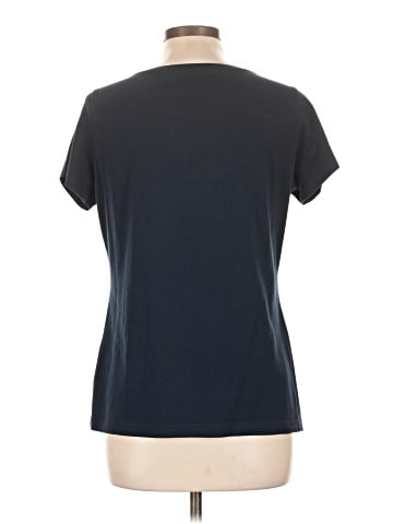 Lands' End Active T-Shirt (view 2)
