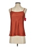 SPANX Orange Tank Top Size XS - photo 1
