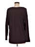 Linea Donatella Burgundy Pullover Sweater Size M - photo 2