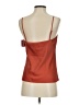 SPANX Orange Tank Top Size XS - photo 2