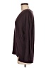 Linea Donatella Burgundy Pullover Sweater Size M - photo 5