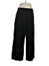 H By Halston Solid Black Dress Pants Size XL - photo 1