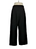 H By Halston Solid Black Dress Pants Size XL - photo 2