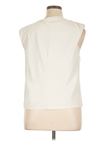Boston Proper Sleeveless Blouse (view 2)