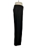 H By Halston Solid Black Dress Pants Size XL - photo 4