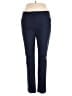 Boden Solid Blue Casual Pants Size 16 - photo 1