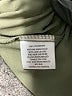 Maison Jules 100% Polyester Green Long Sleeve Blouse Size L - photo 8